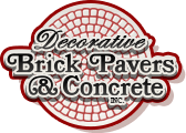 Decorative Brick Pavers & Concrete Inc.